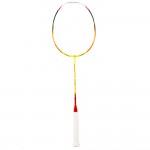 Li-Ning X2.0 Turbo Carbon Fiber Badminton Racket